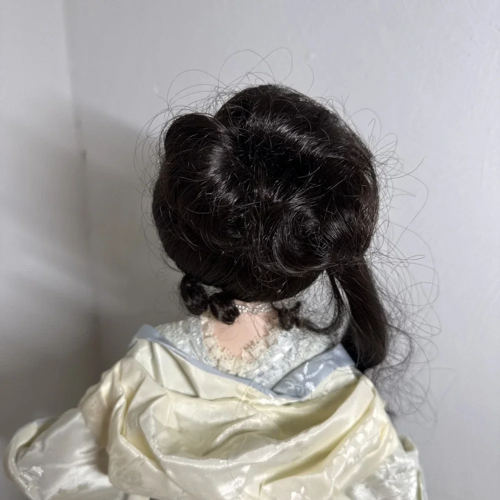 Franklin Heirloom great doll